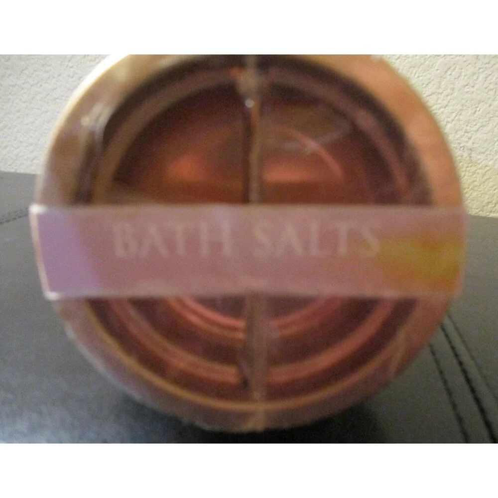Polardreams bath salts
